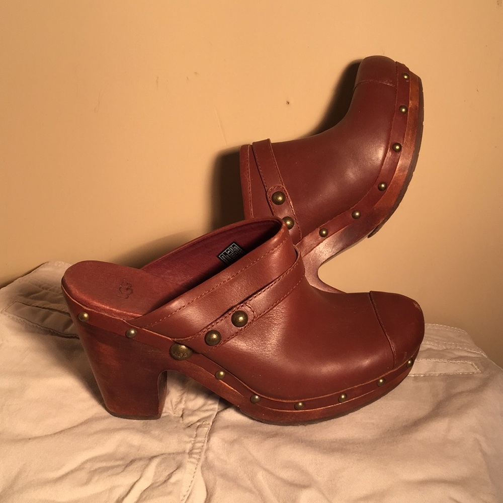 Ugg shoes